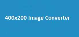 400x200 Image Converter