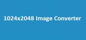 1024x2048 Image Converter