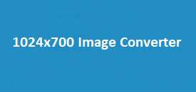 1024x700 Image Converter