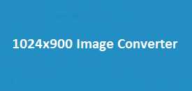 1024x900 Image Converter