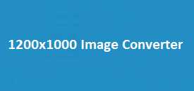 1200x1000 Image Converter