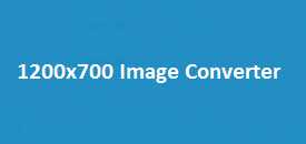 1200x700 Image Converter
