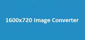 1280x900 Image Converter