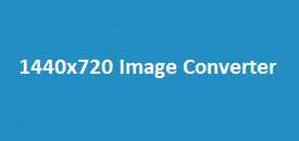 1440x720 Image Converter