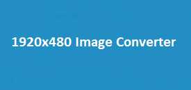 1920x480 Image Converter