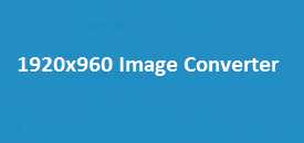 1920x960 Image Converter
