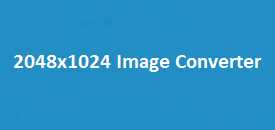 2048x1024 Image Converter