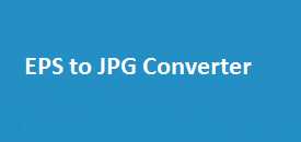 EPS to JPG Converter